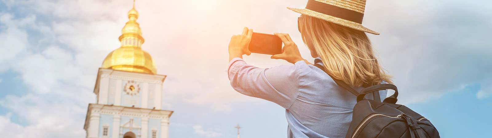 Escorted Tours