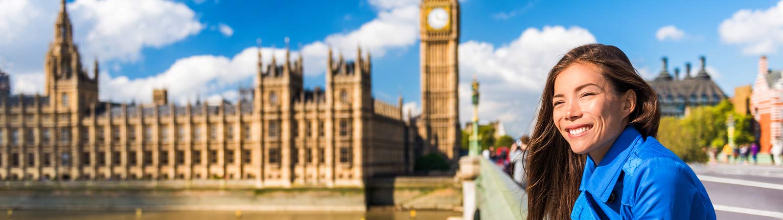 Britain Tours