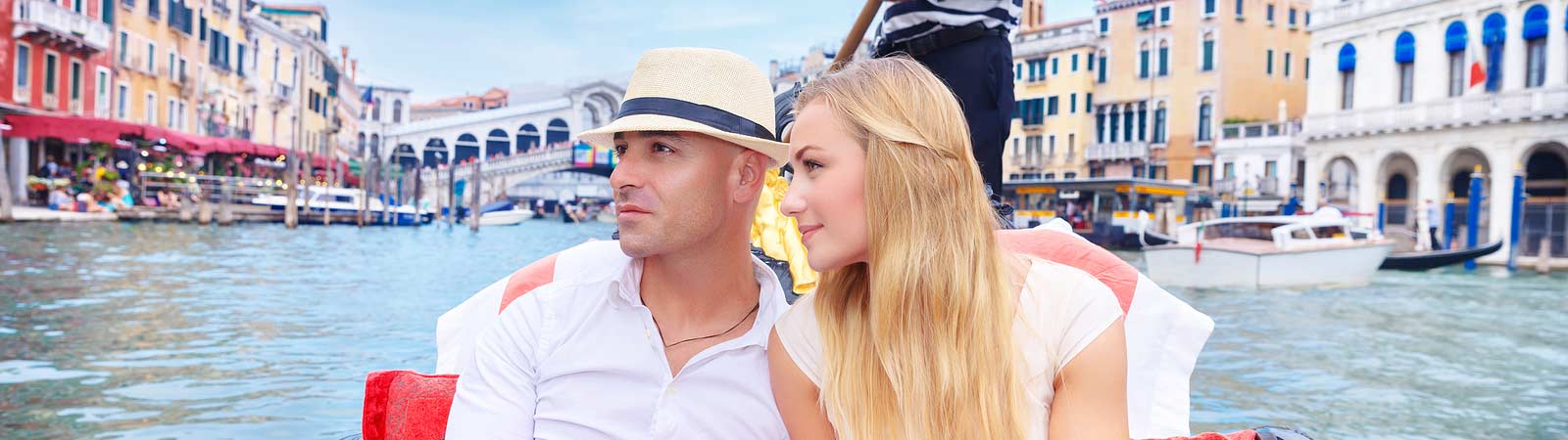 Eastern Europe & Italy Tours