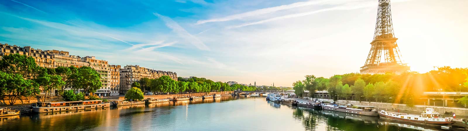 Classic and Undiscovered Europe