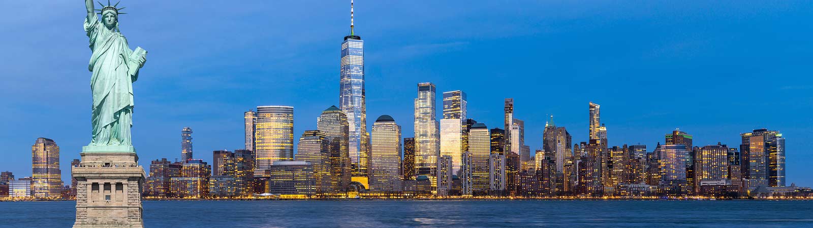 Eastern U.S. & Canada Tours