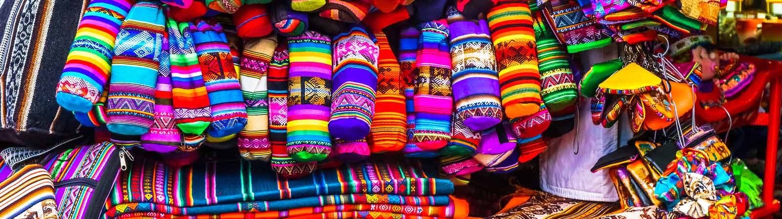 Affordable South America Tours