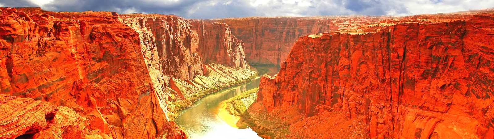 Western U.S. & Canada Tours