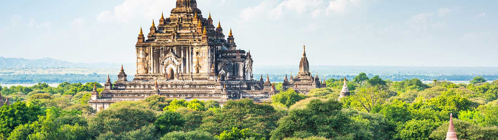 Asia & Middle East Adventures