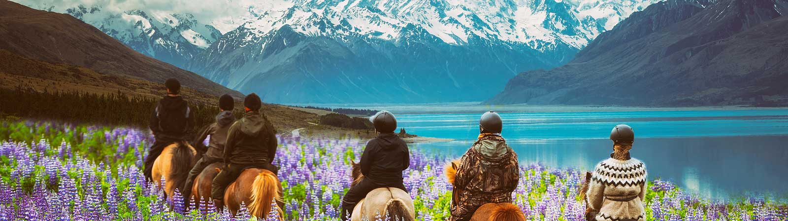 Australia & New Zealand Tours