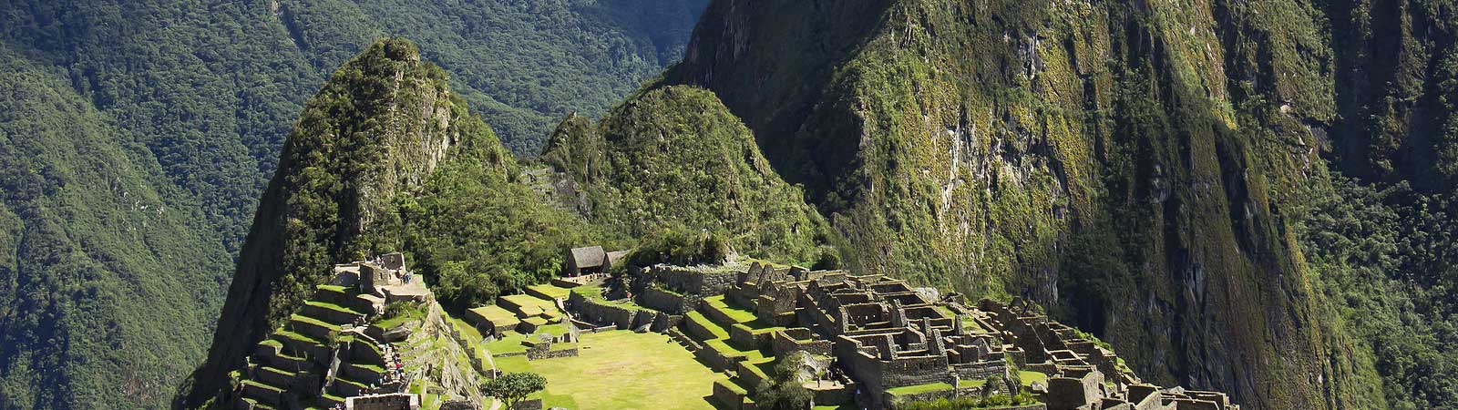 South & Central America Tours