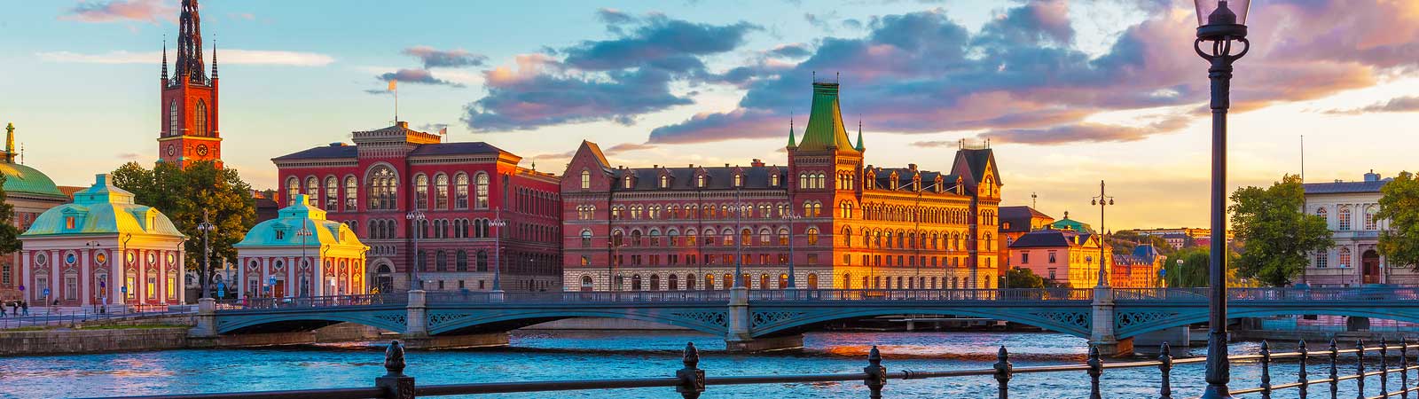 European Tours
