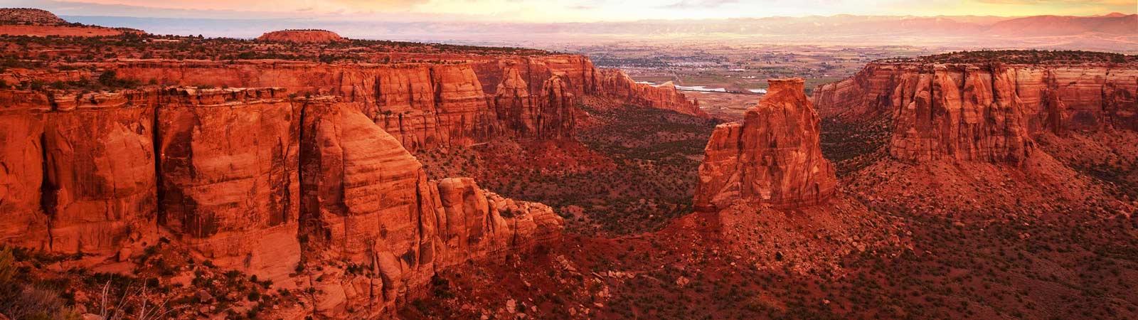 National Park Tours