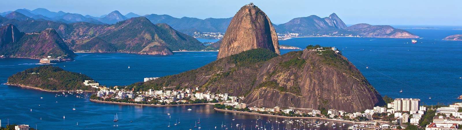 Brazil Tours