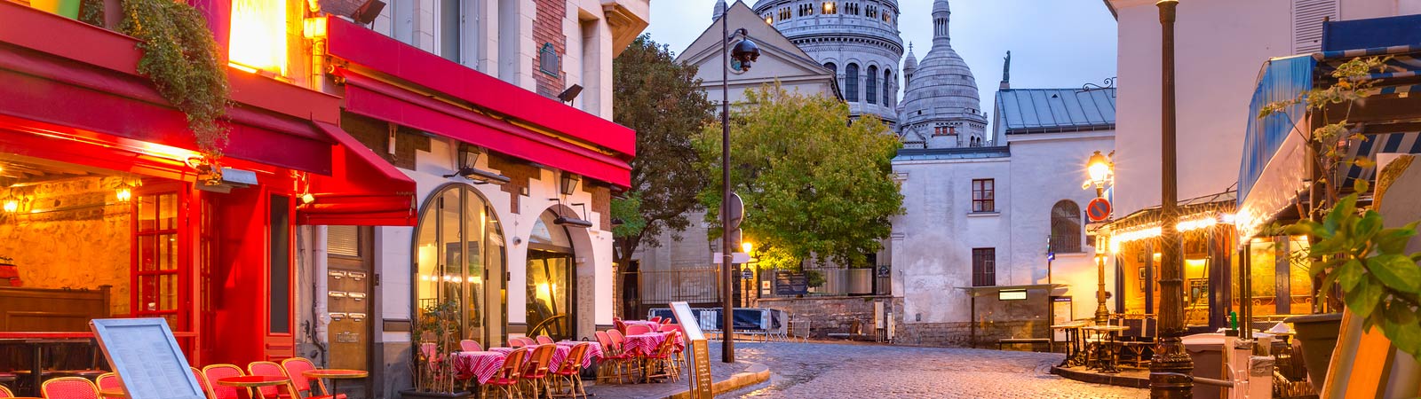 France Tours